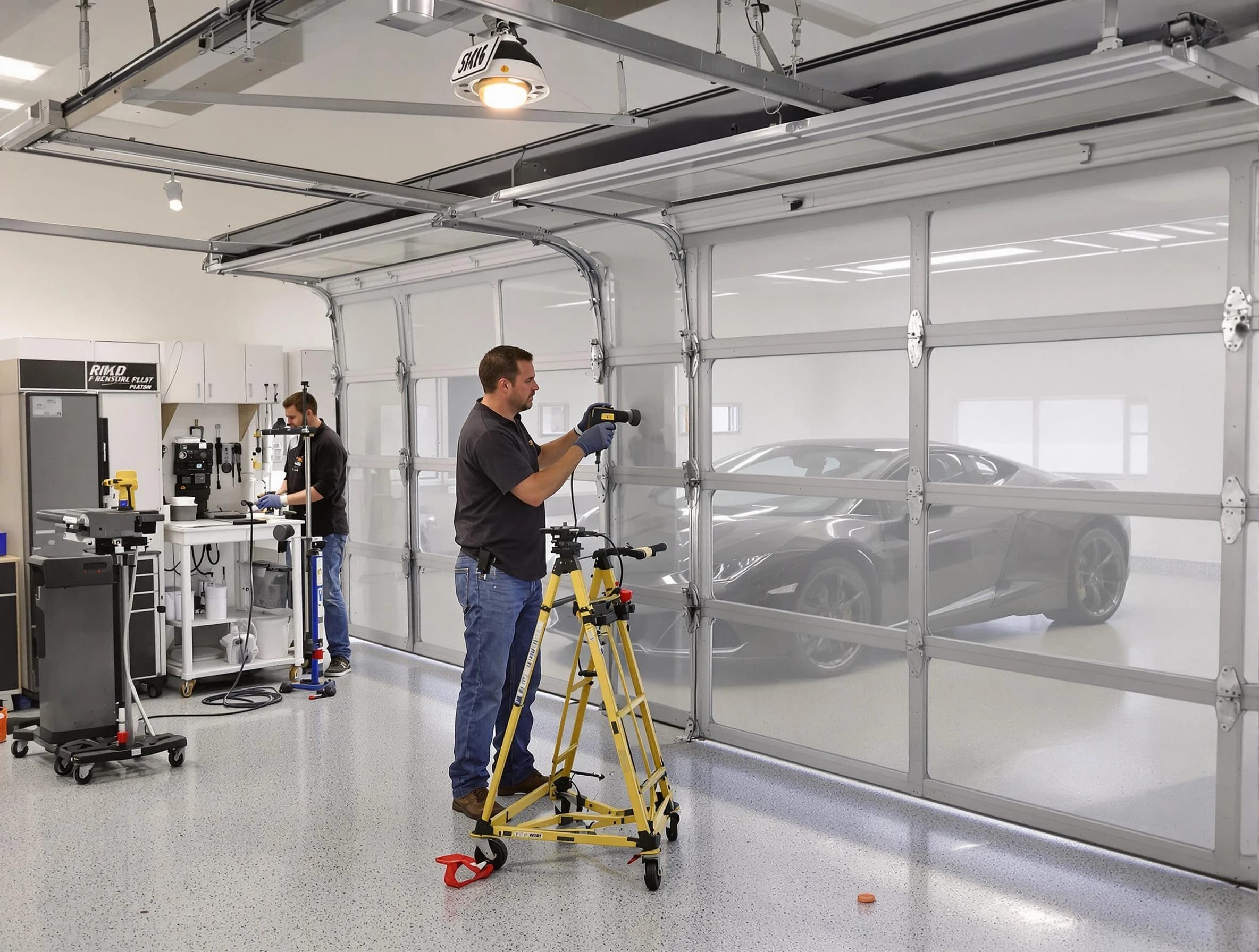 Dents Repair service in Forest Park, GA