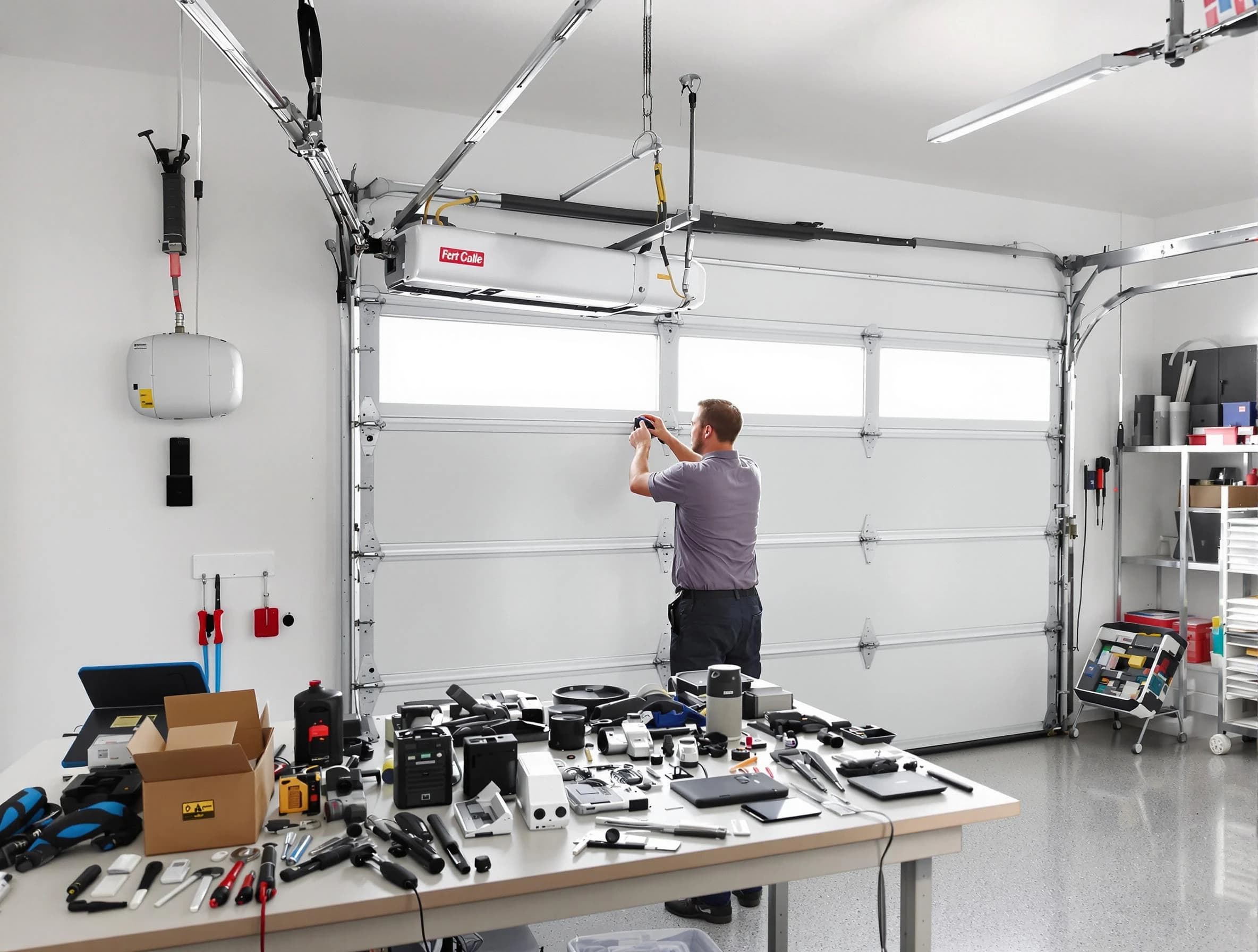 Opener Repair service in Forest Park, GA