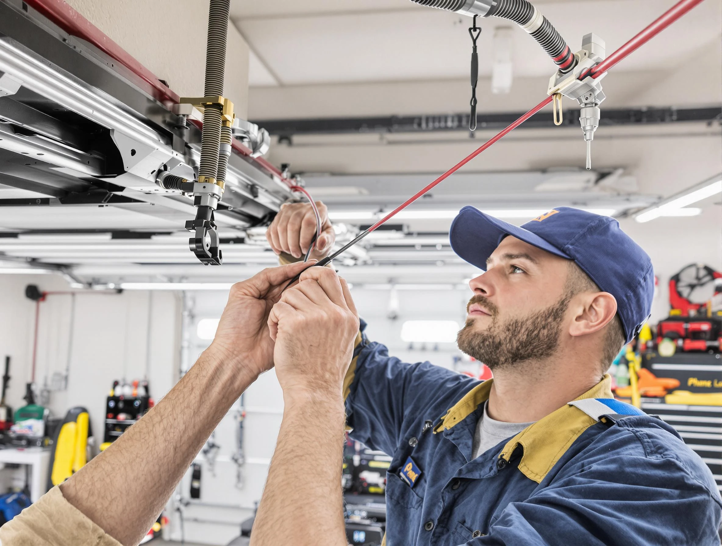 Cable Repair service in Forest Park, GA