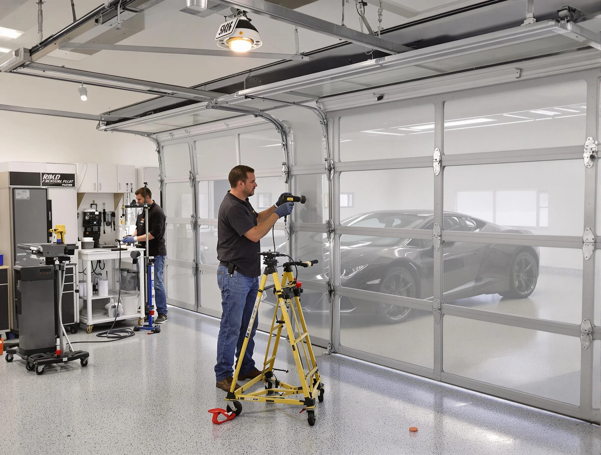 Dents Repair service in Forest Park, GA