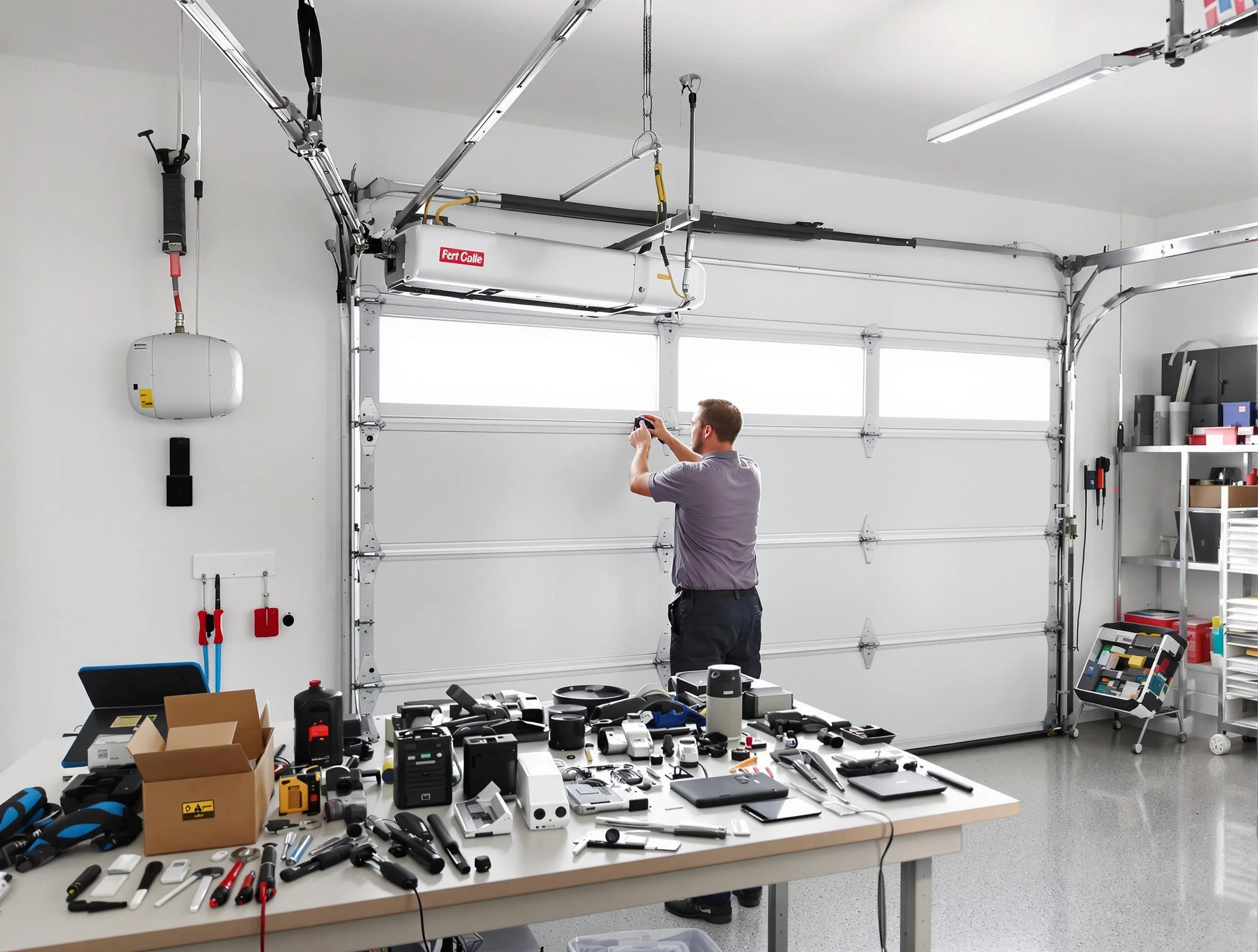 Opener Repair service in Forest Park, GA