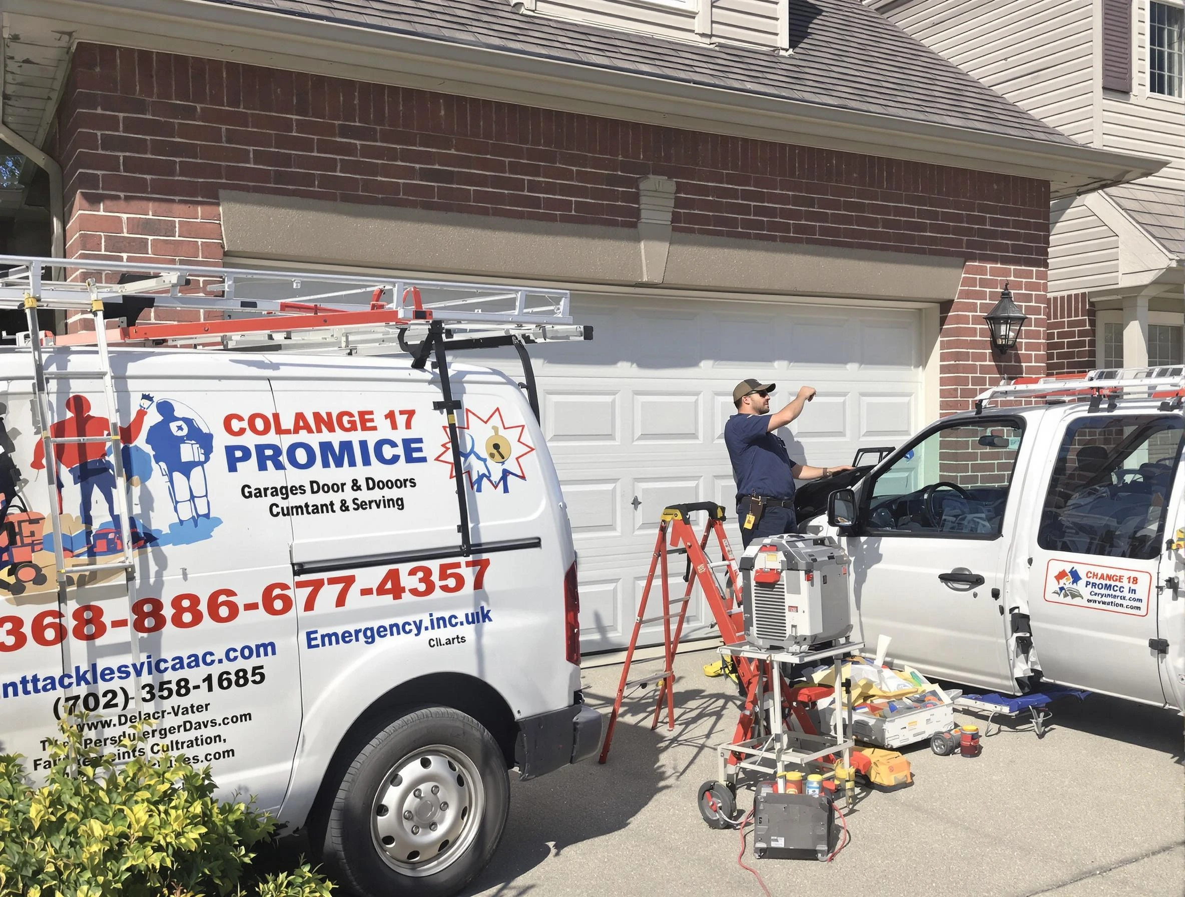 Same Day Repair service in Forest Park, GA
